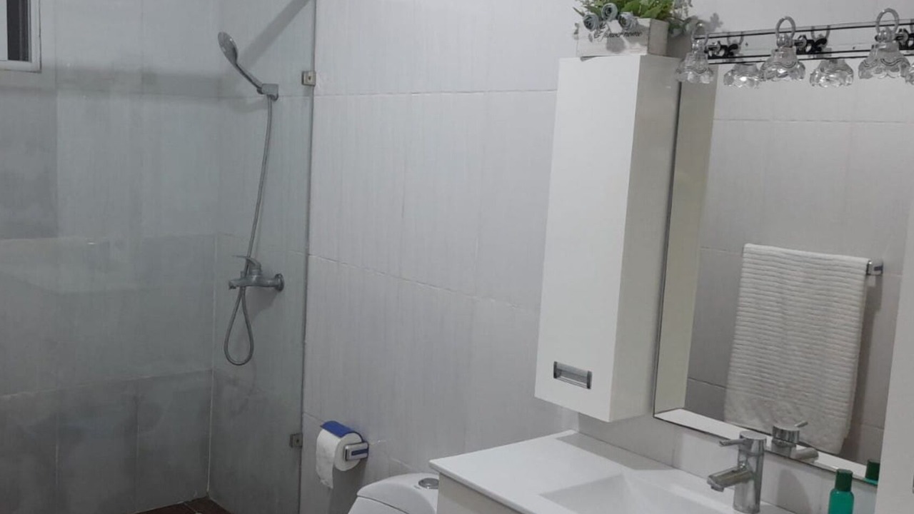 Photo of Bathroom in Santo Domingo
