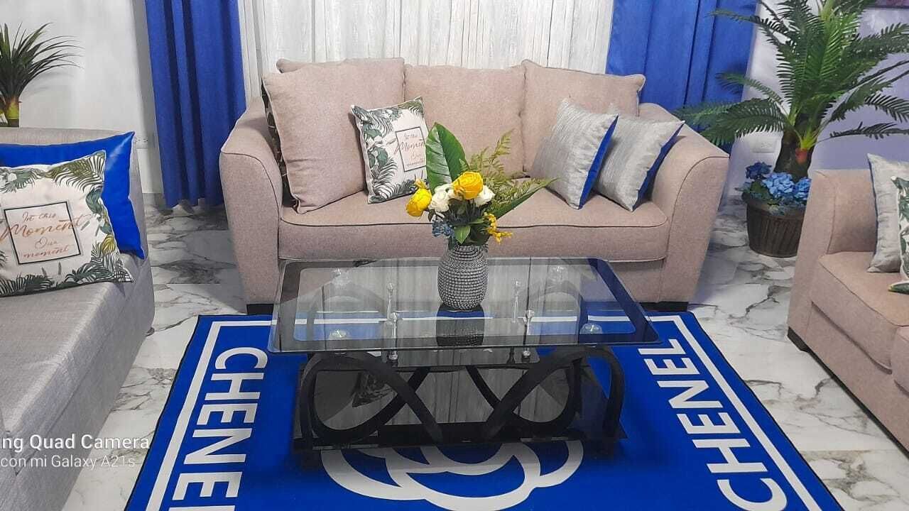Photo of Livingroom in Santo Domingo