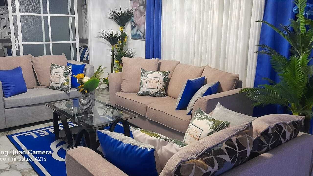 Photo of Livingroom in Santo Domingo