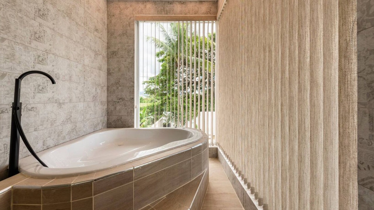 Photo of Bathroom in Villa Gonzalez