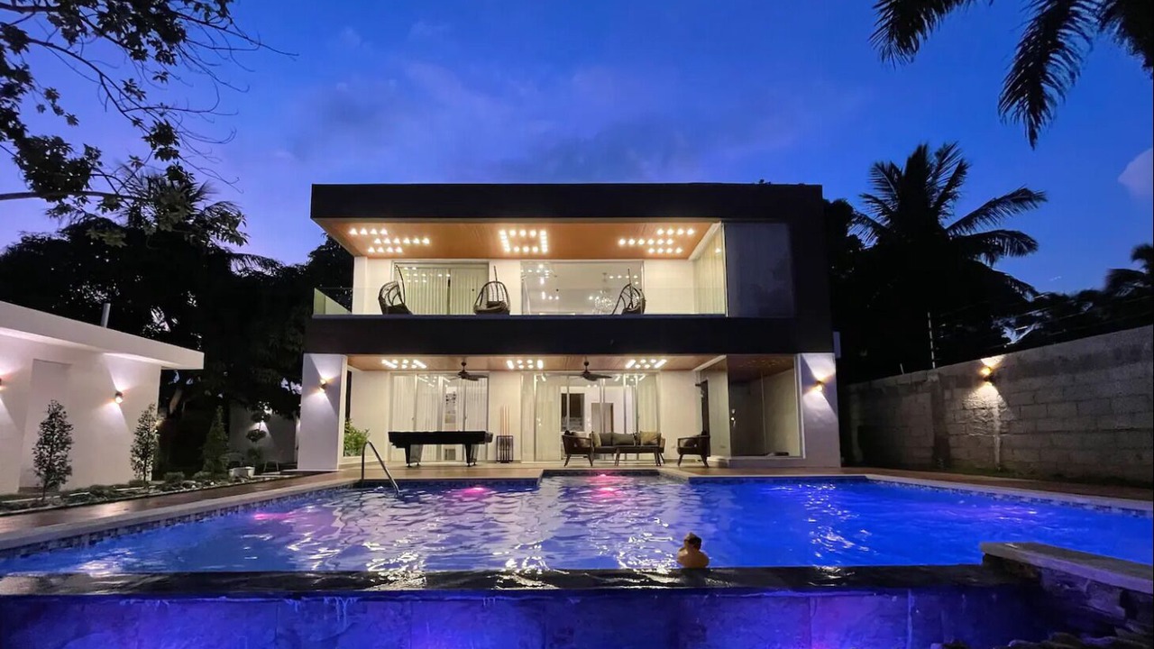 Photo of Outdoor in Villa Gonzalez