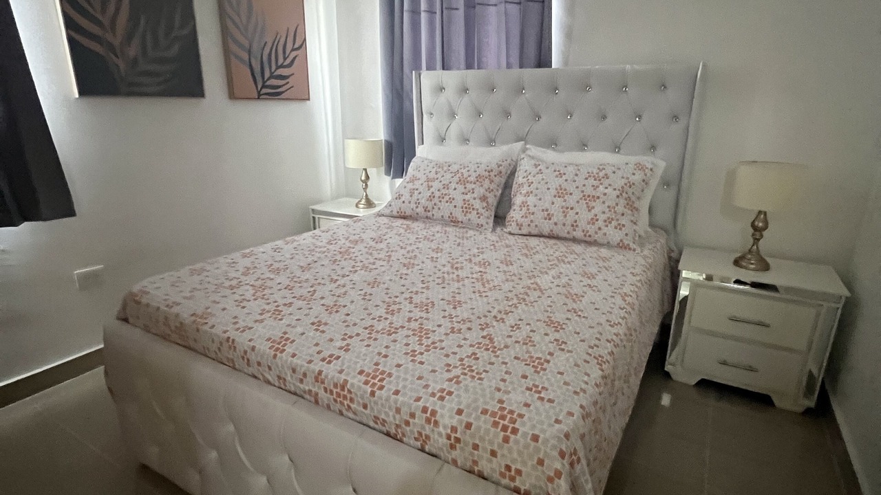 Photo of Bedroom in Moca