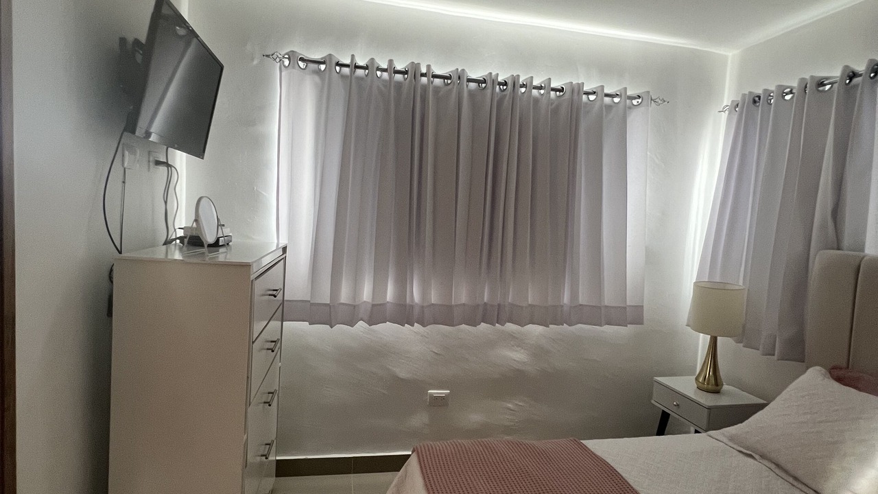 Photo of Bedroom in Moca