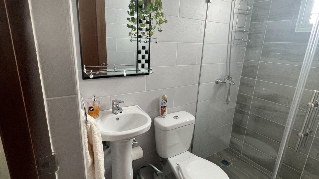 Photo of Bathroom in Moca