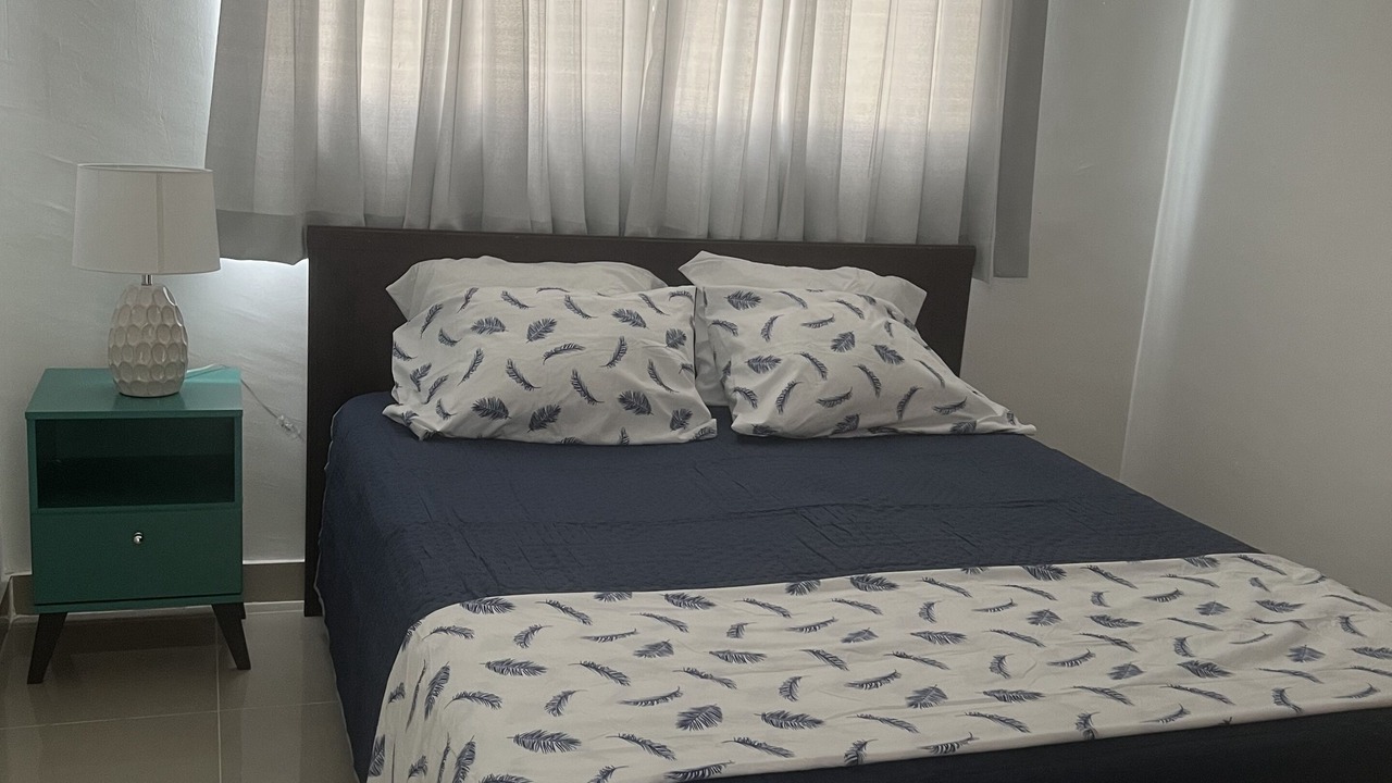 Photo of Bedroom in Moca