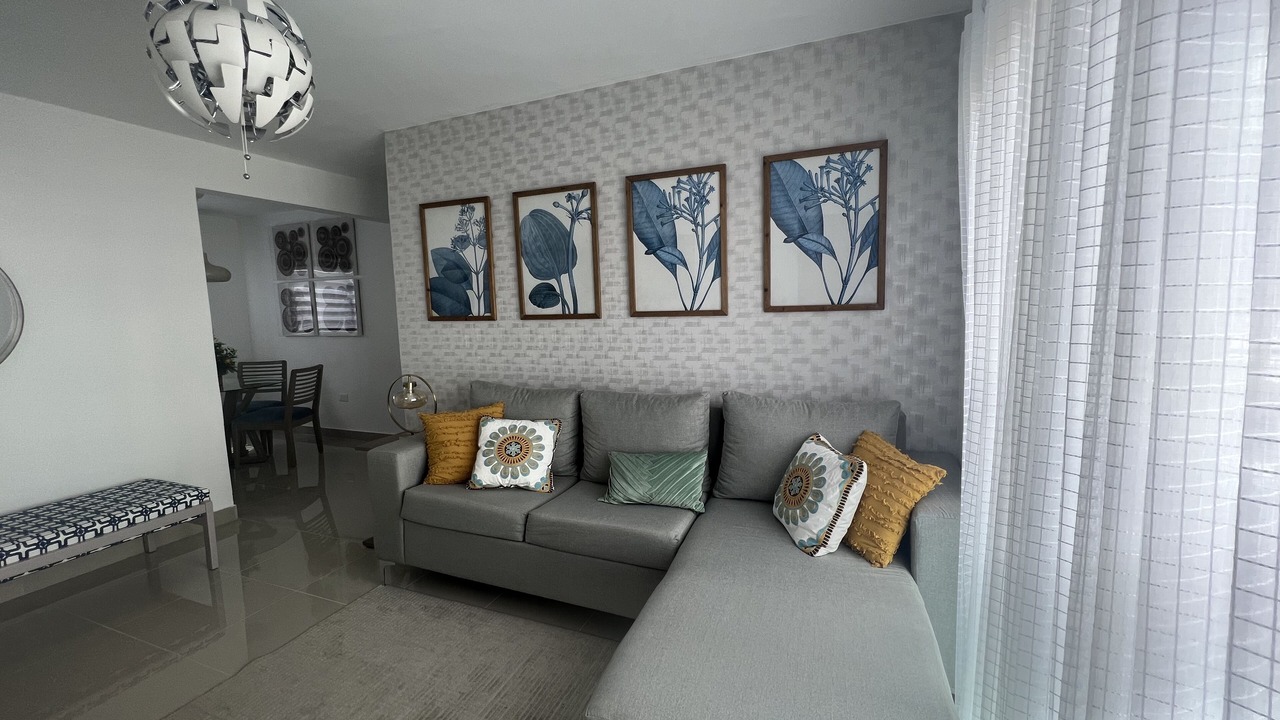Photo of Livingroom in Moca
