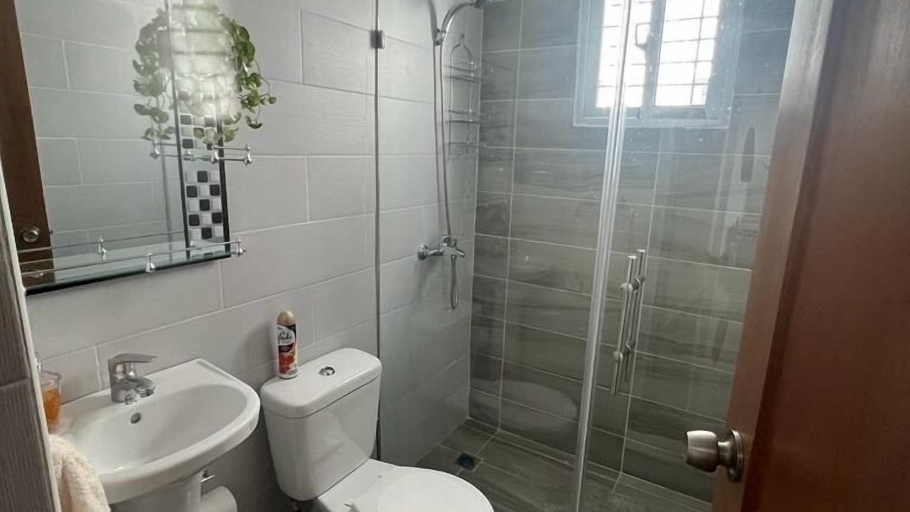 Photo of Bathroom in Moca
