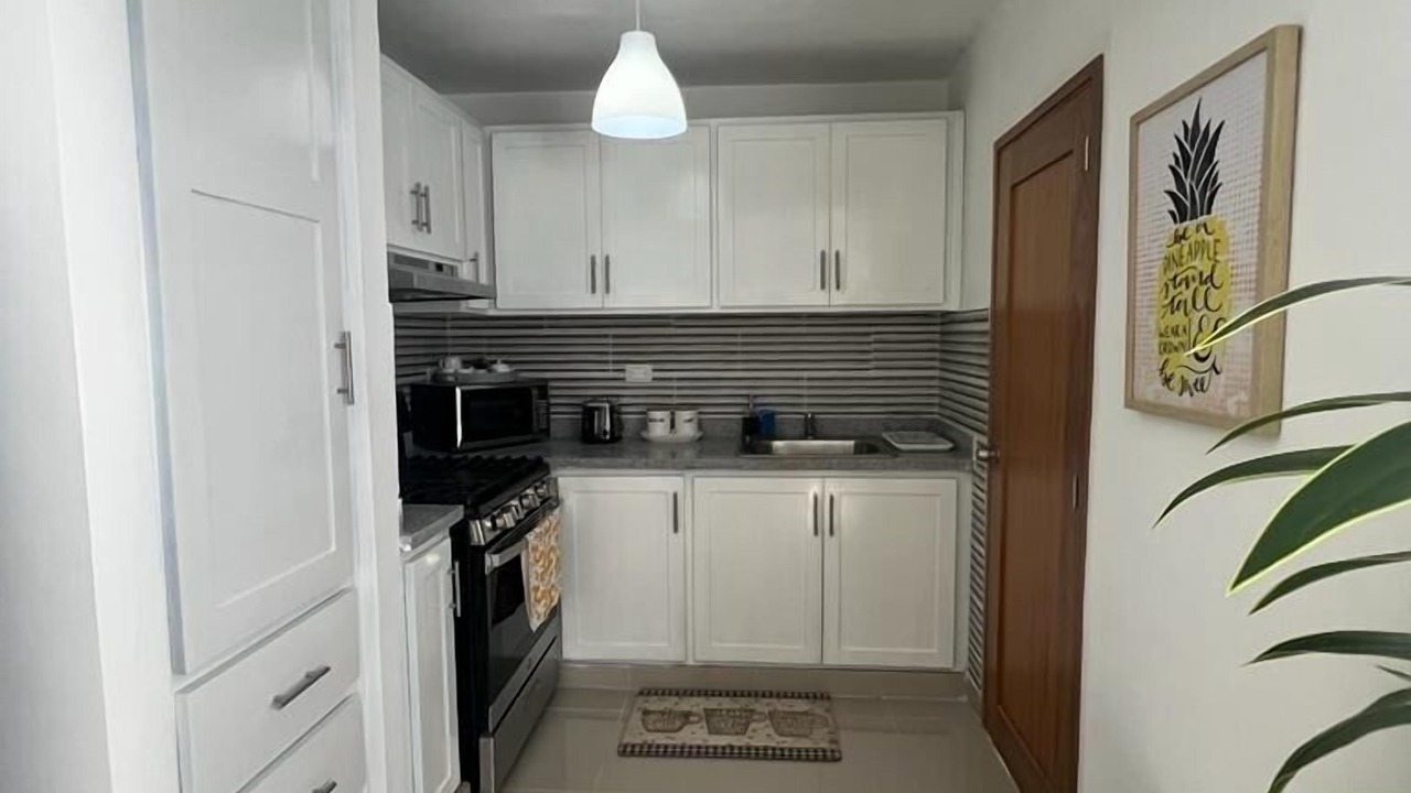Photo of Kitchen in Moca