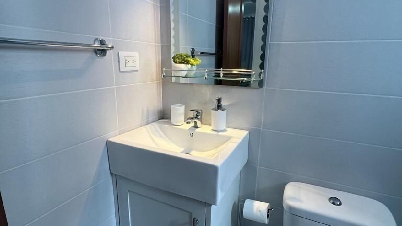 Photo of Bathroom in Moca