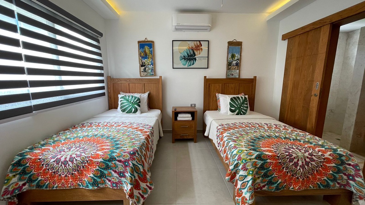 Photo of Bedroom in La Iglesia