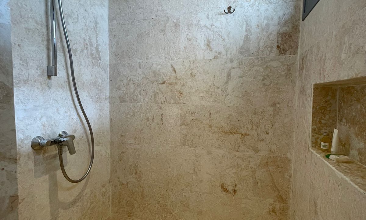 Photo of Bathroom in La Iglesia