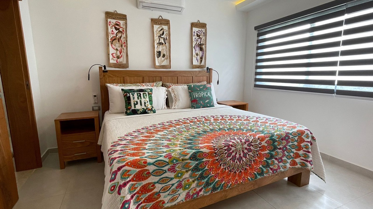 Photo of Bedroom in La Iglesia