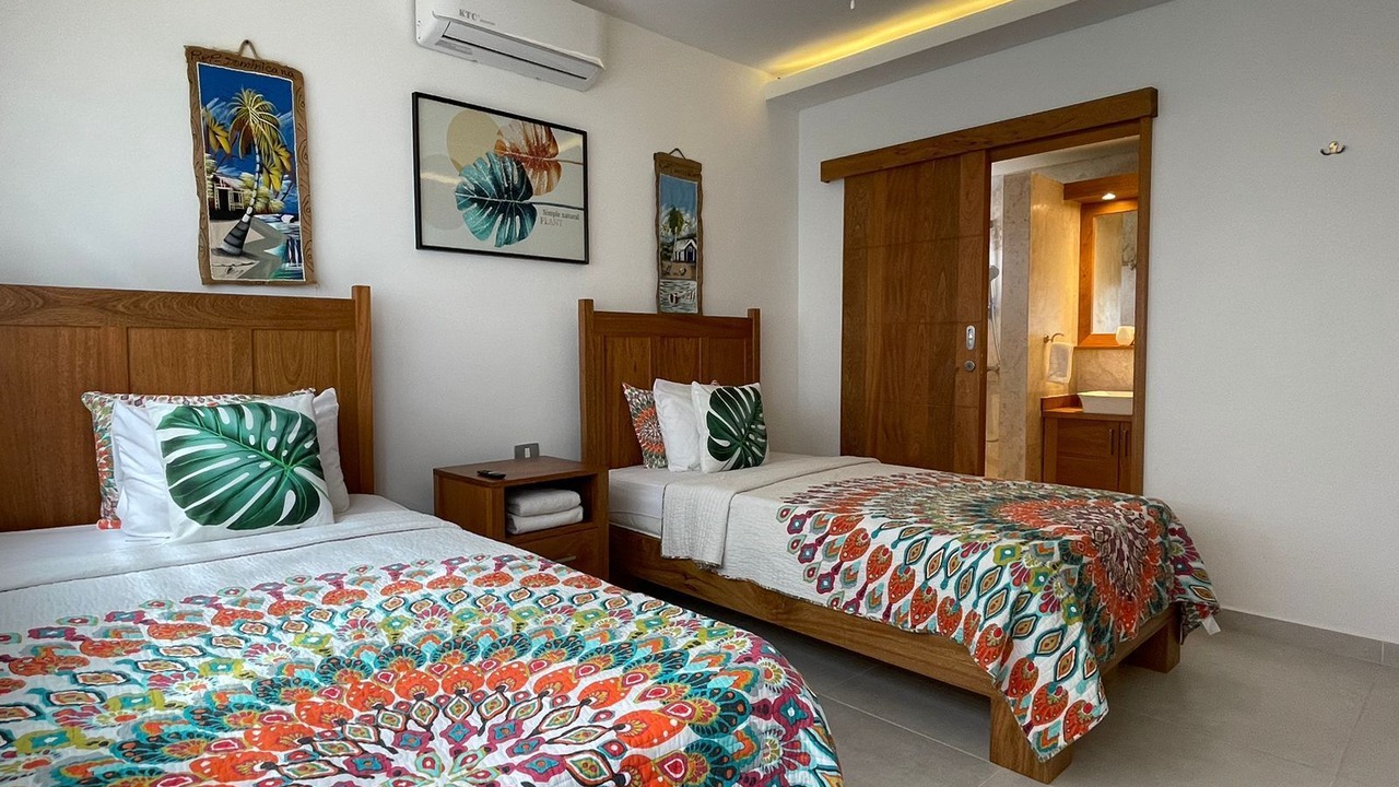 Photo of Bedroom in La Iglesia