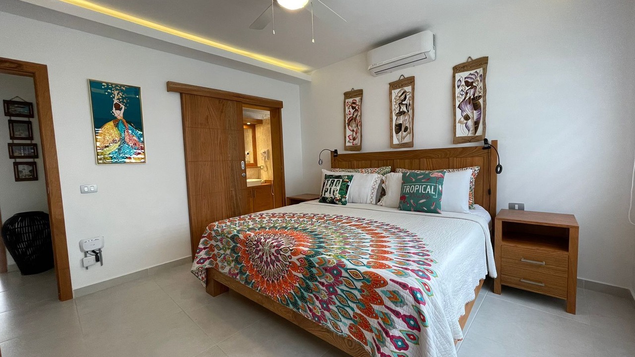 Photo of Bedroom in La Iglesia