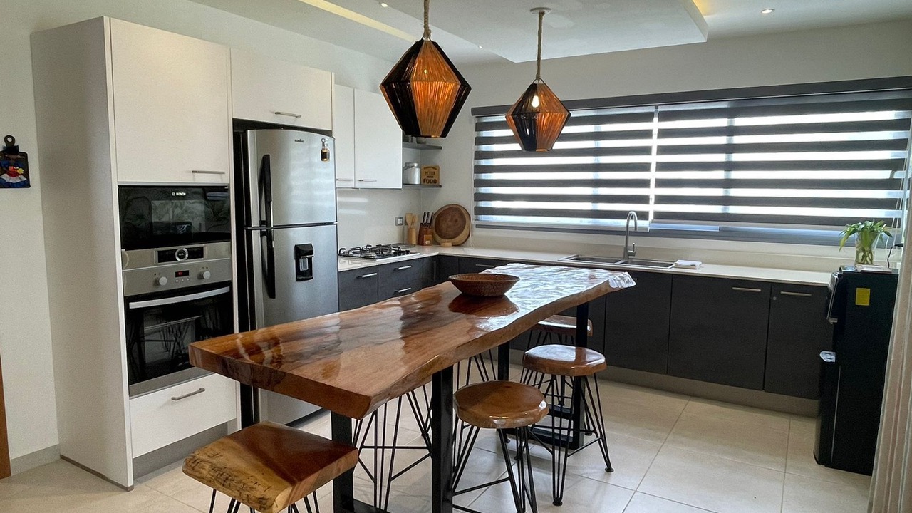 Photo of Kitchen in La Iglesia