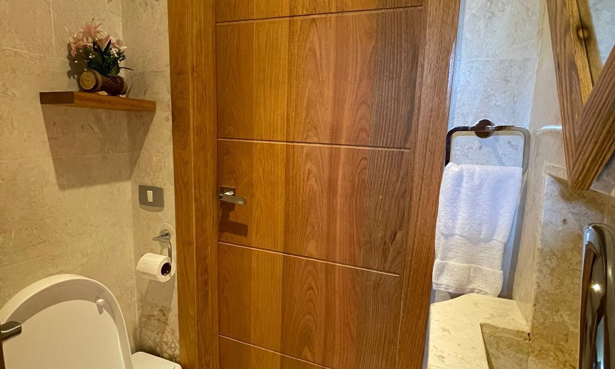 Photo of Bathroom in La Iglesia