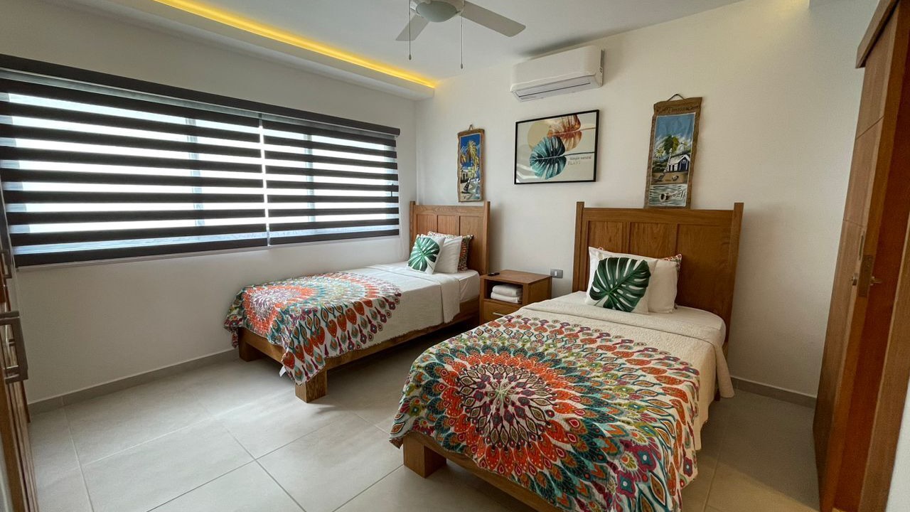 Photo of Bedroom in La Iglesia