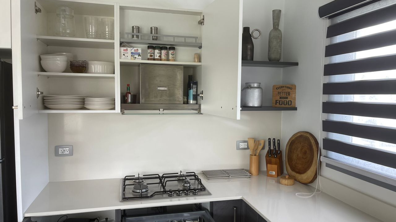 Photo of Kitchen in La Iglesia