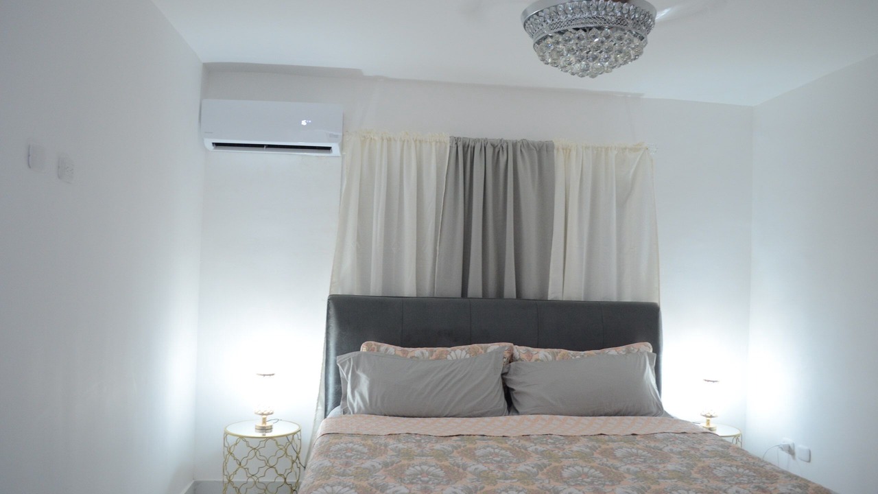 Photo of Bedroom in Mendoza