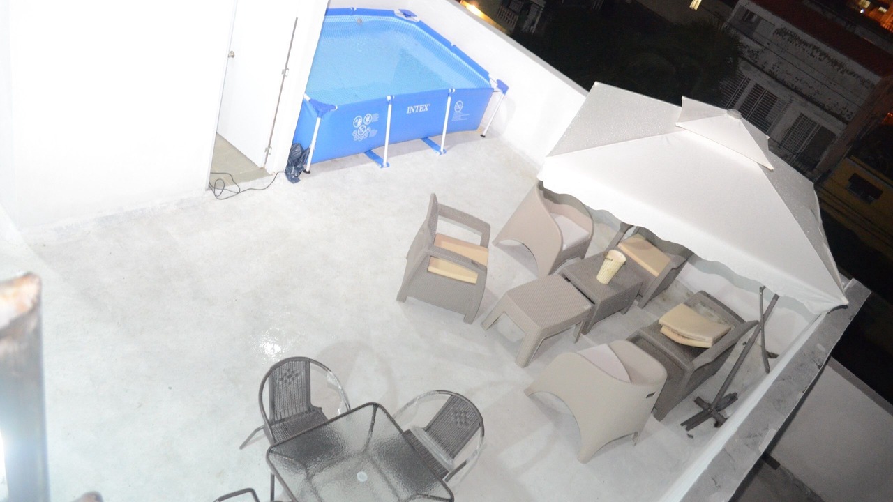 Photo of Patio Balcony in Mendoza