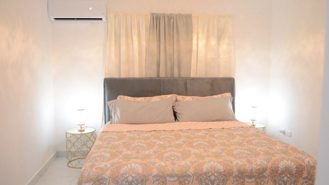 Photo of Bedroom in Mendoza