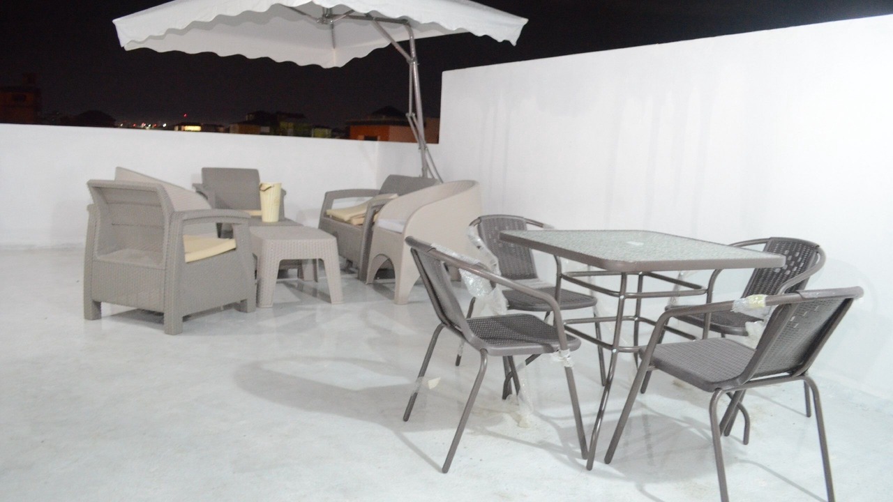 Photo of Outdoor in Mendoza