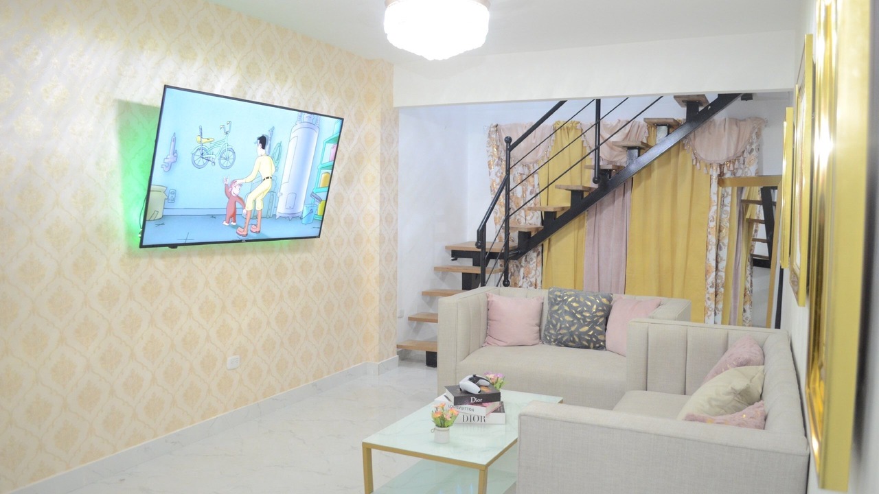 Photo of Livingroom in Mendoza