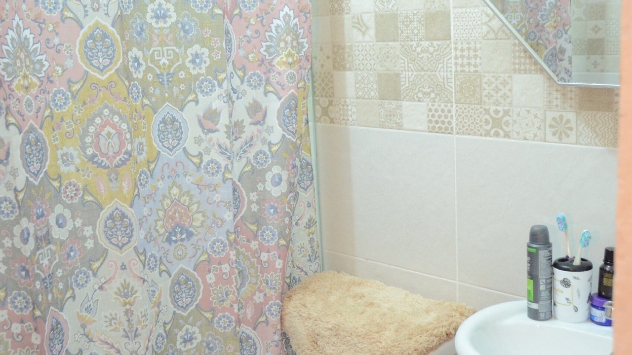 Photo of Bathroom in Mendoza