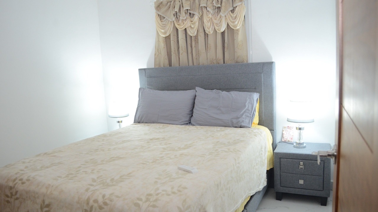Photo of Bedroom in Mendoza