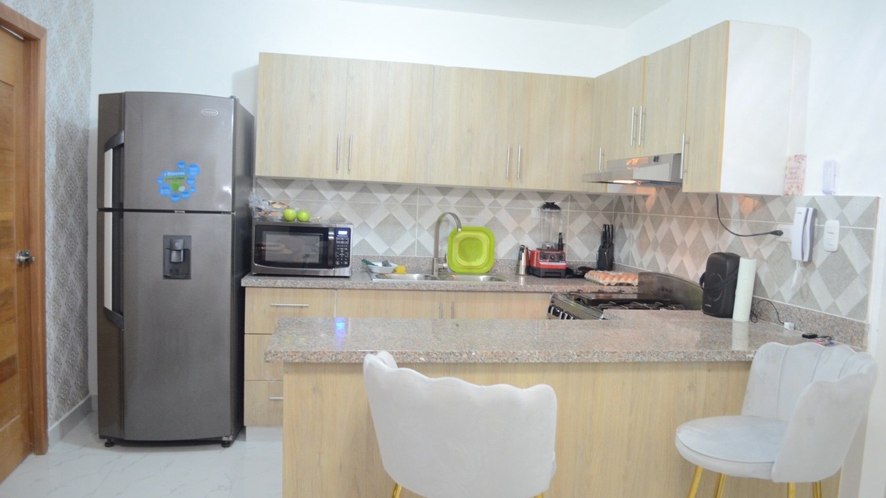 Photo of Kitchen in Mendoza