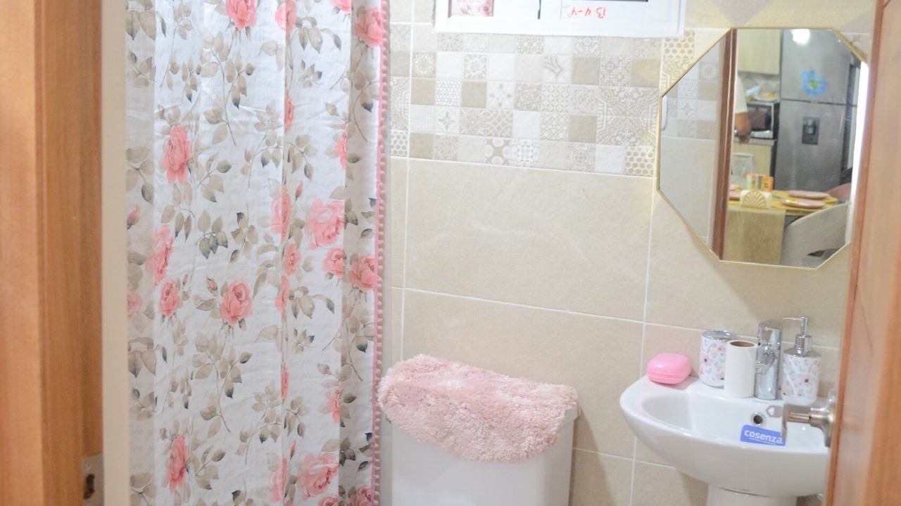 Photo of Bathroom in Mendoza
