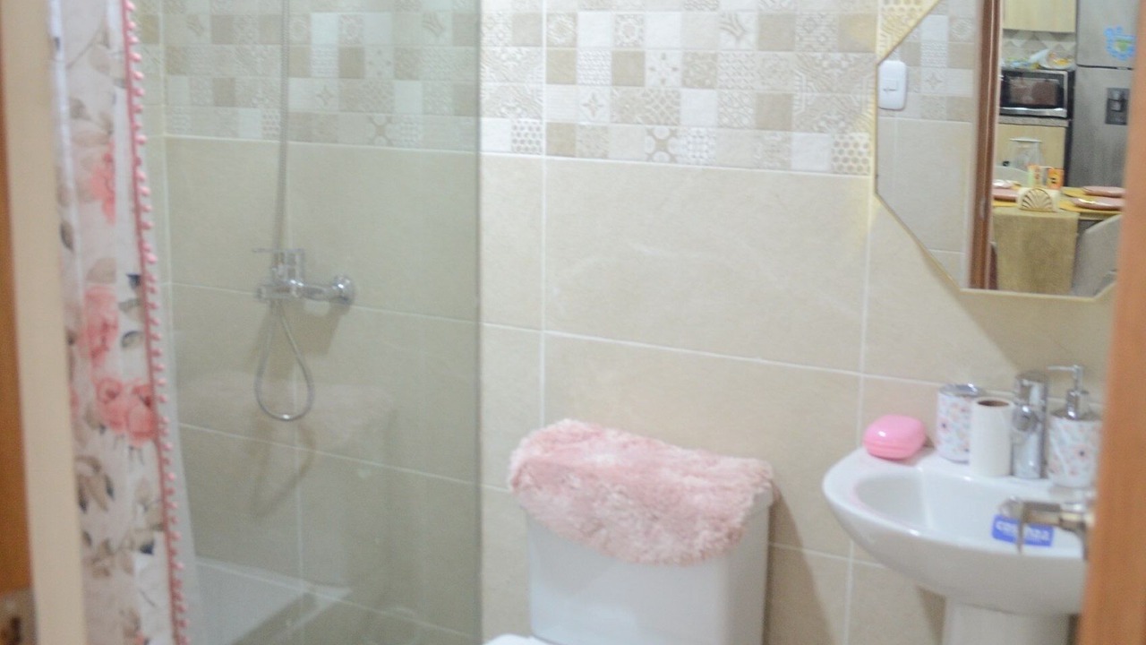 Photo of Bathroom in Mendoza