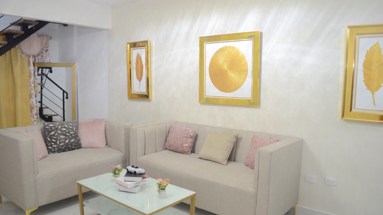 Photo of Livingroom in Mendoza