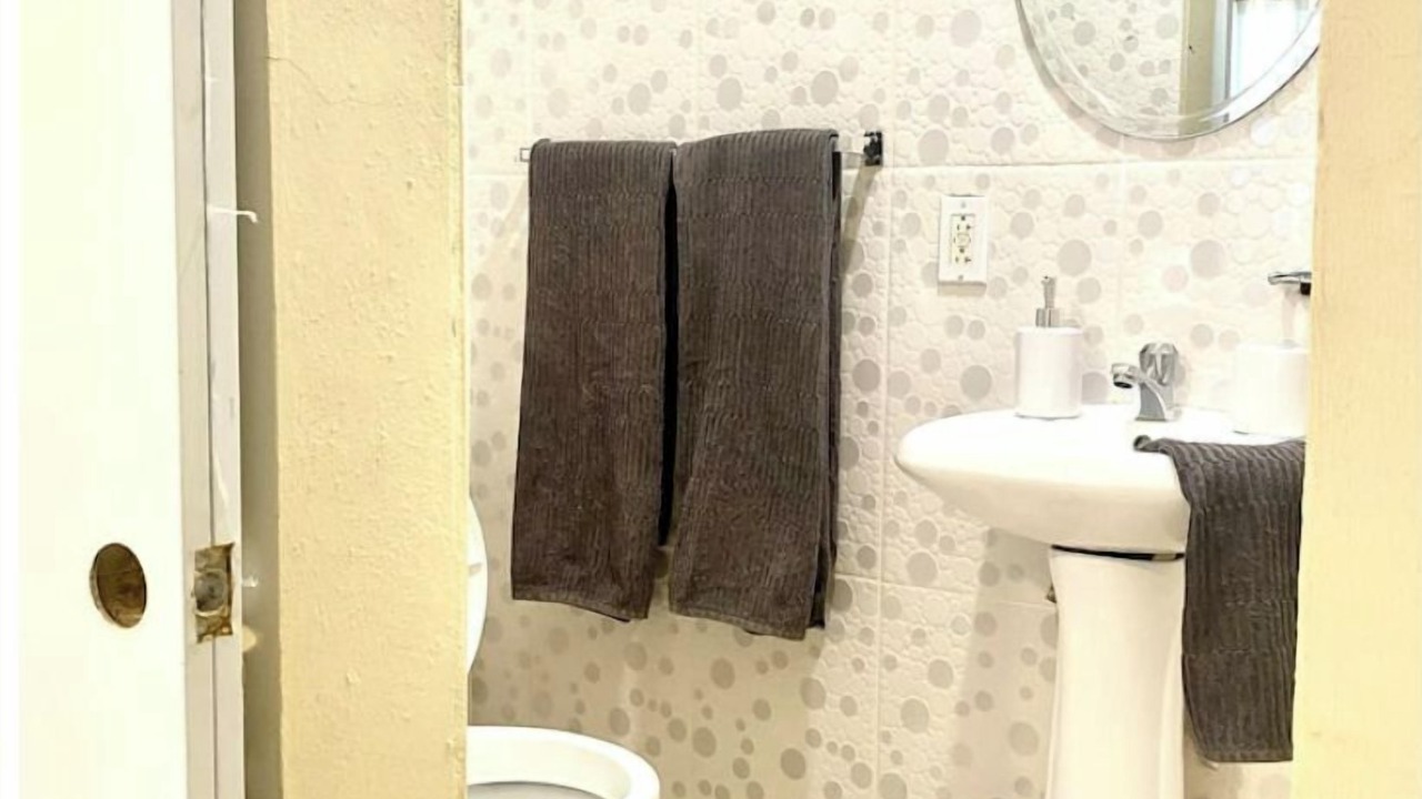Photo of Bathroom in Los Maestros
