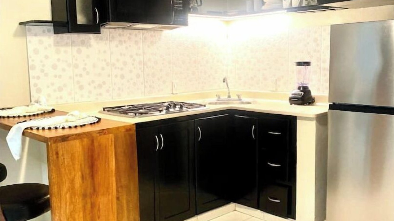 Photo of Kitchen in Los Maestros