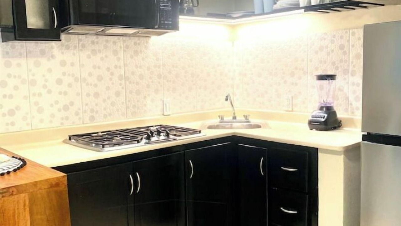 Photo of Kitchen in Los Maestros
