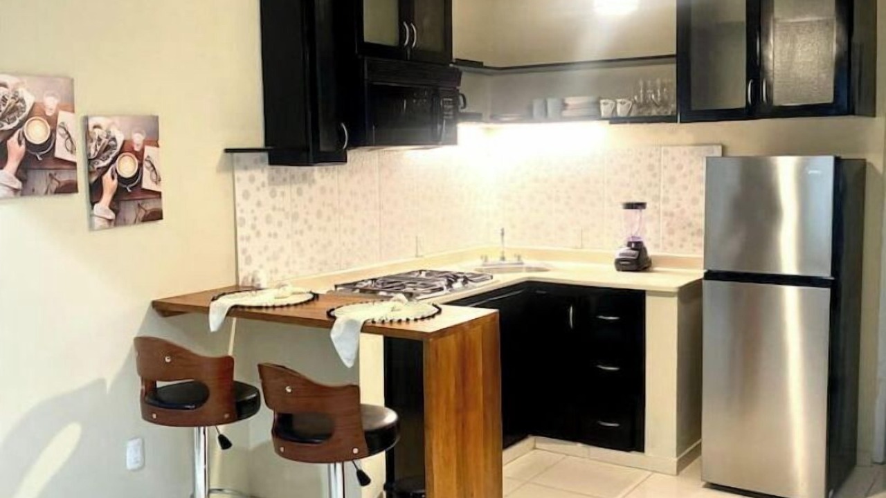 Photo of Kitchen in Los Maestros