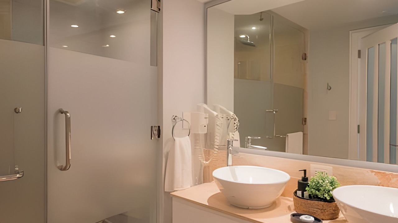 Photo of Bathroom in Cap Cana Marina
