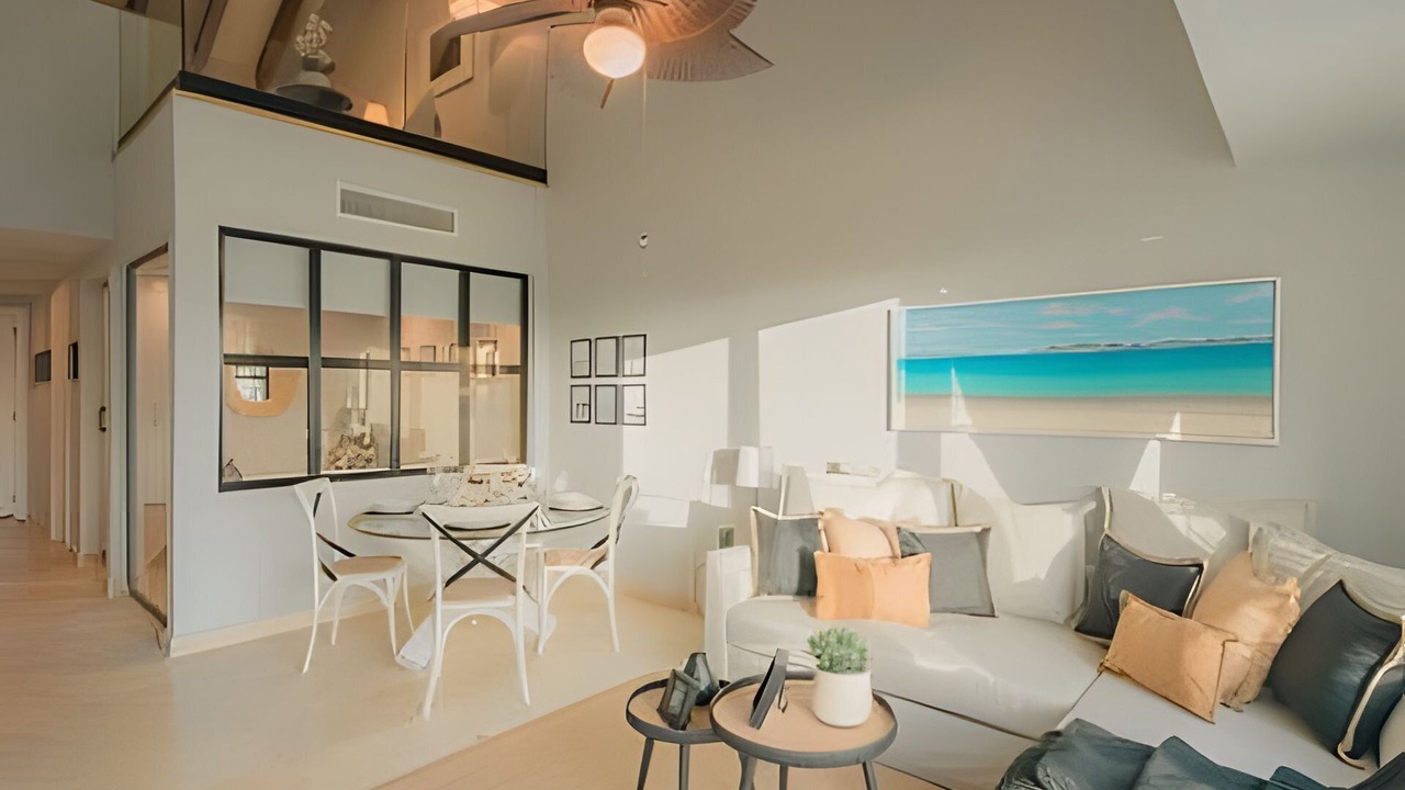 Photo of Livingroom in Cap Cana Marina