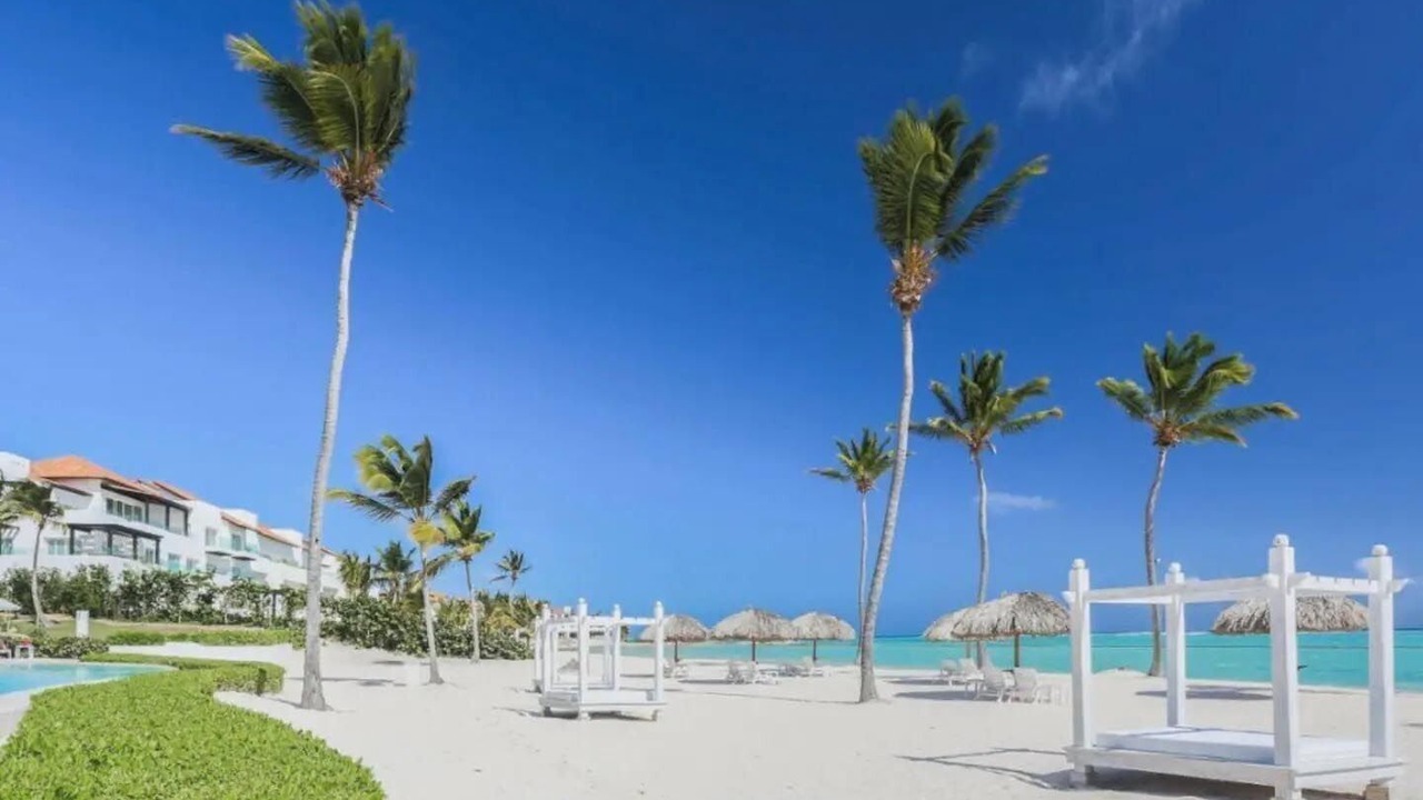 Photo of Others in Cap Cana Marina