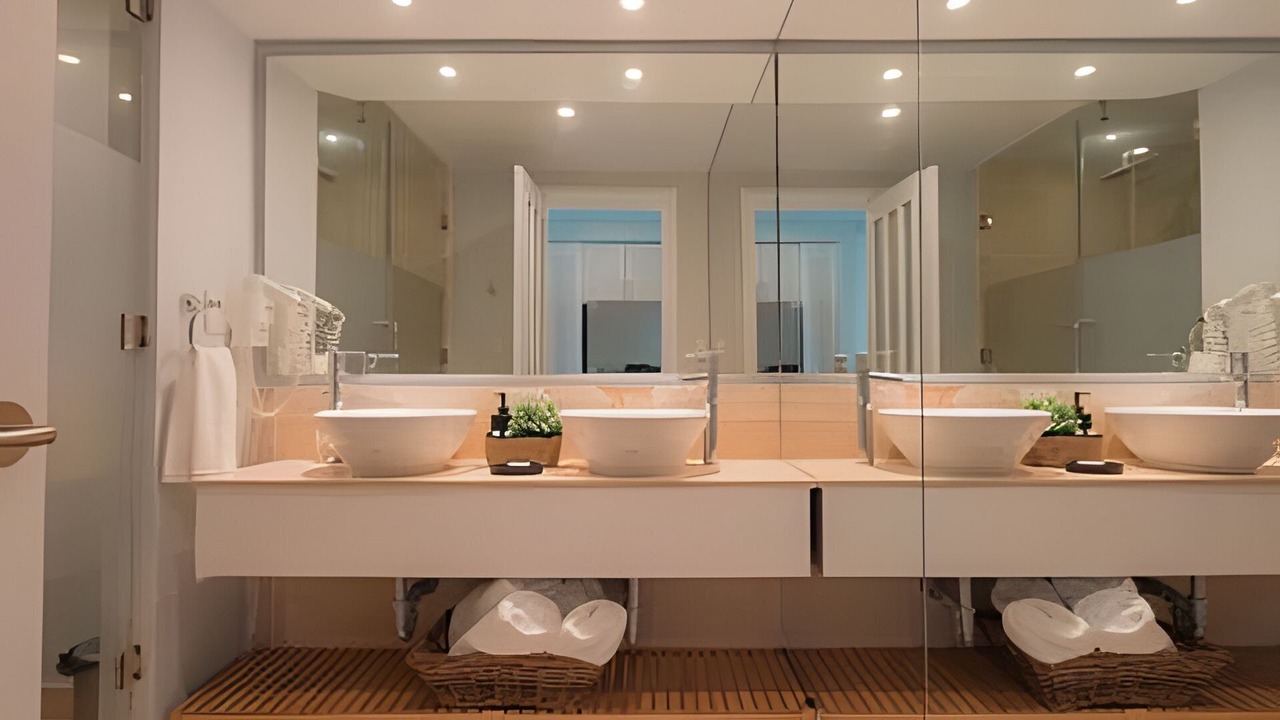 Photo of Bathroom in Cap Cana Marina