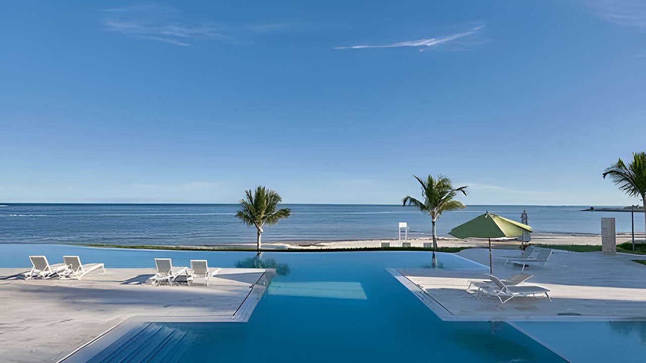 Photo of Outdoor in Cap Cana Marina