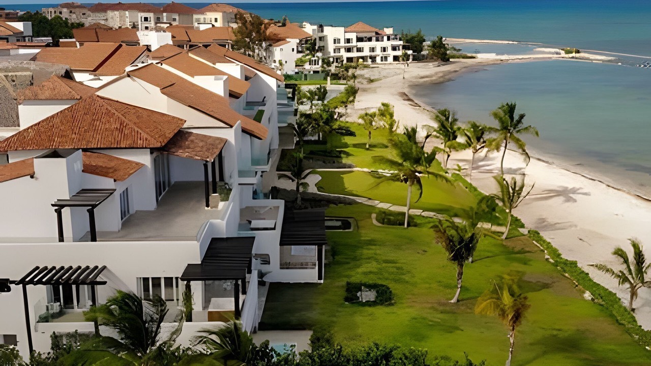 Photo of Others in Cap Cana Marina