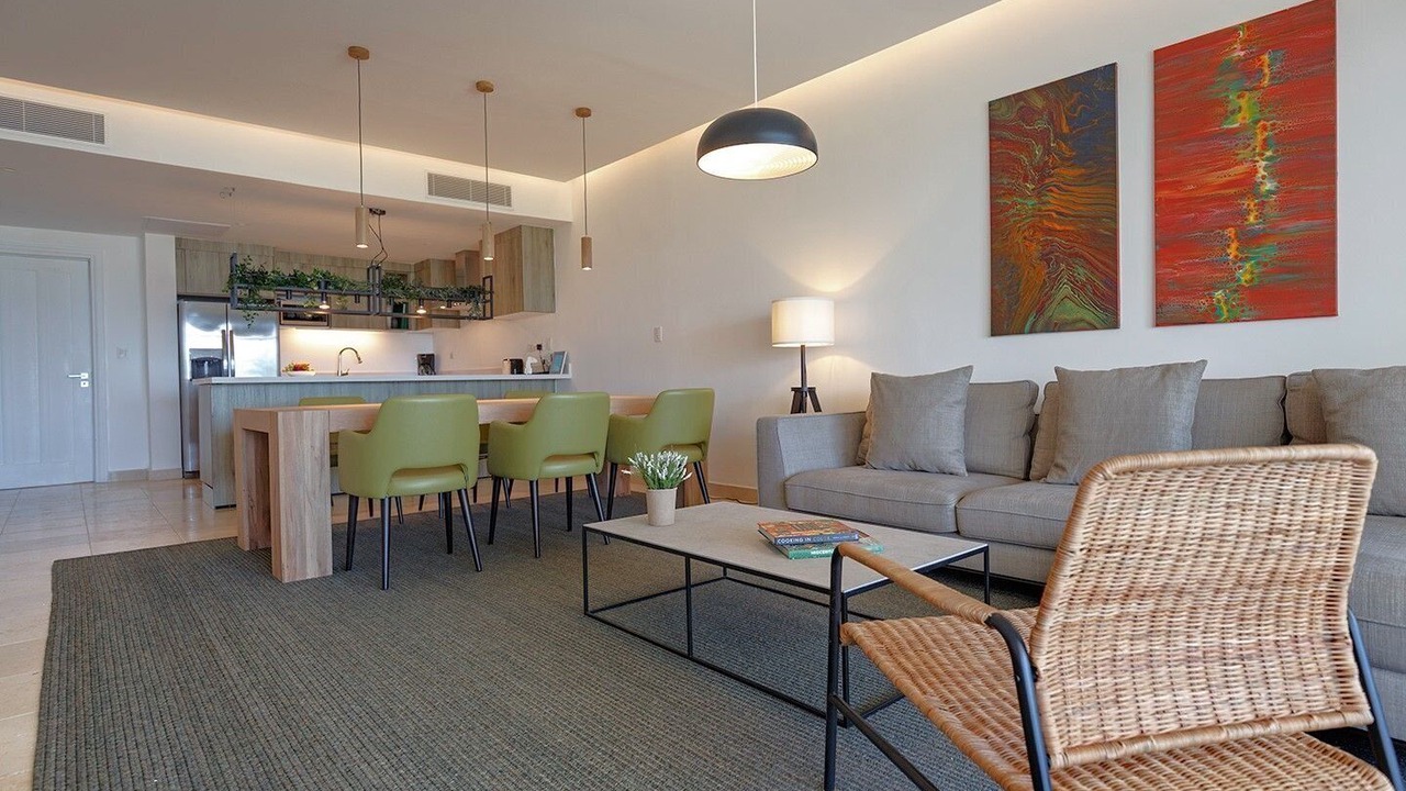 Photo of Bedroom in Cap Cana Marina