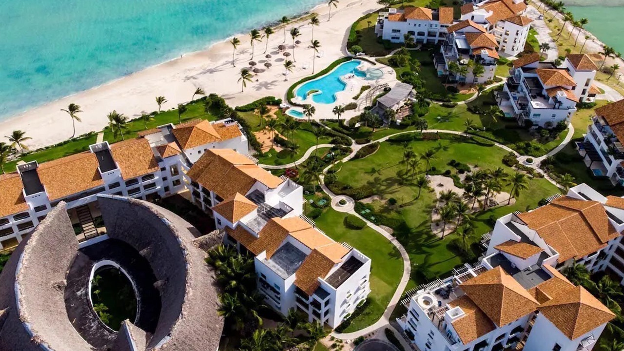 Photo of Others in Cap Cana Marina