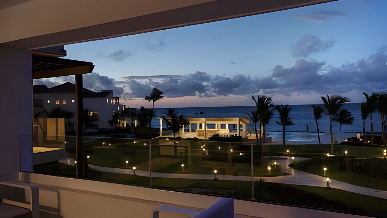 Photo of Patio Balcony in Cap Cana Marina