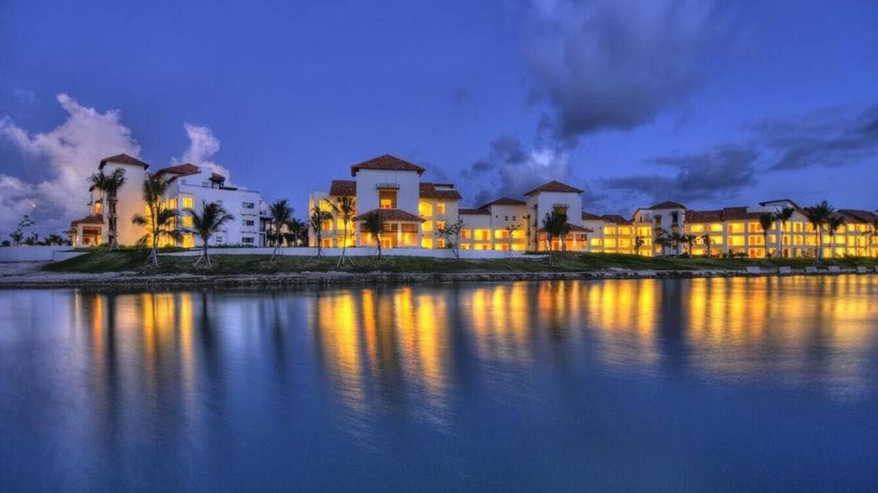 Photo of Others in Cap Cana Marina