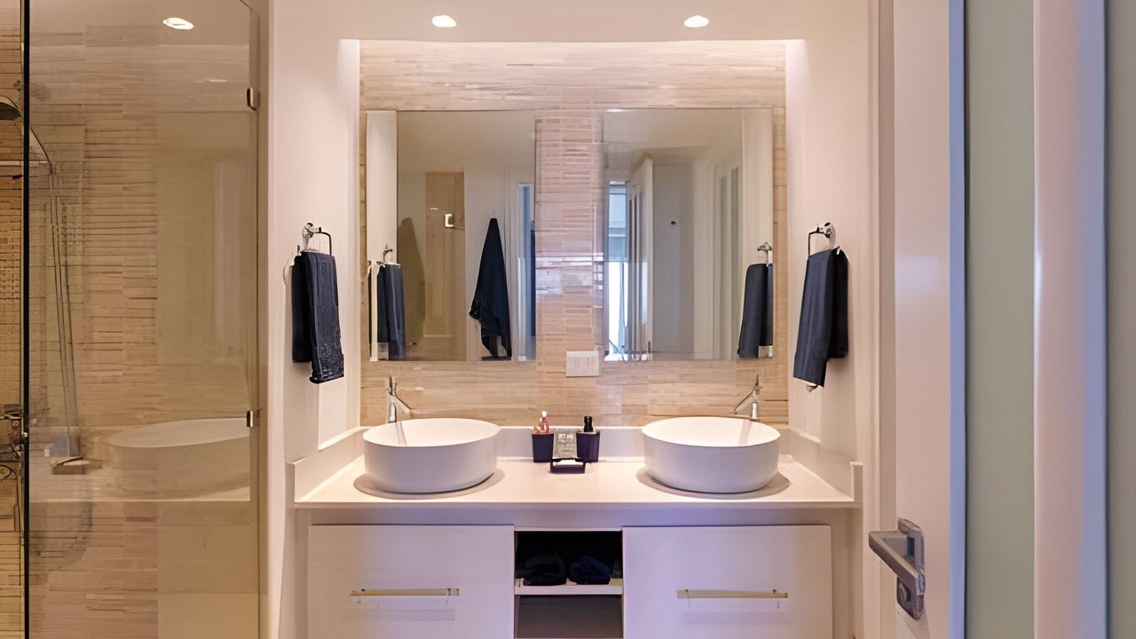 Photo of Bathroom in Cap Cana Marina