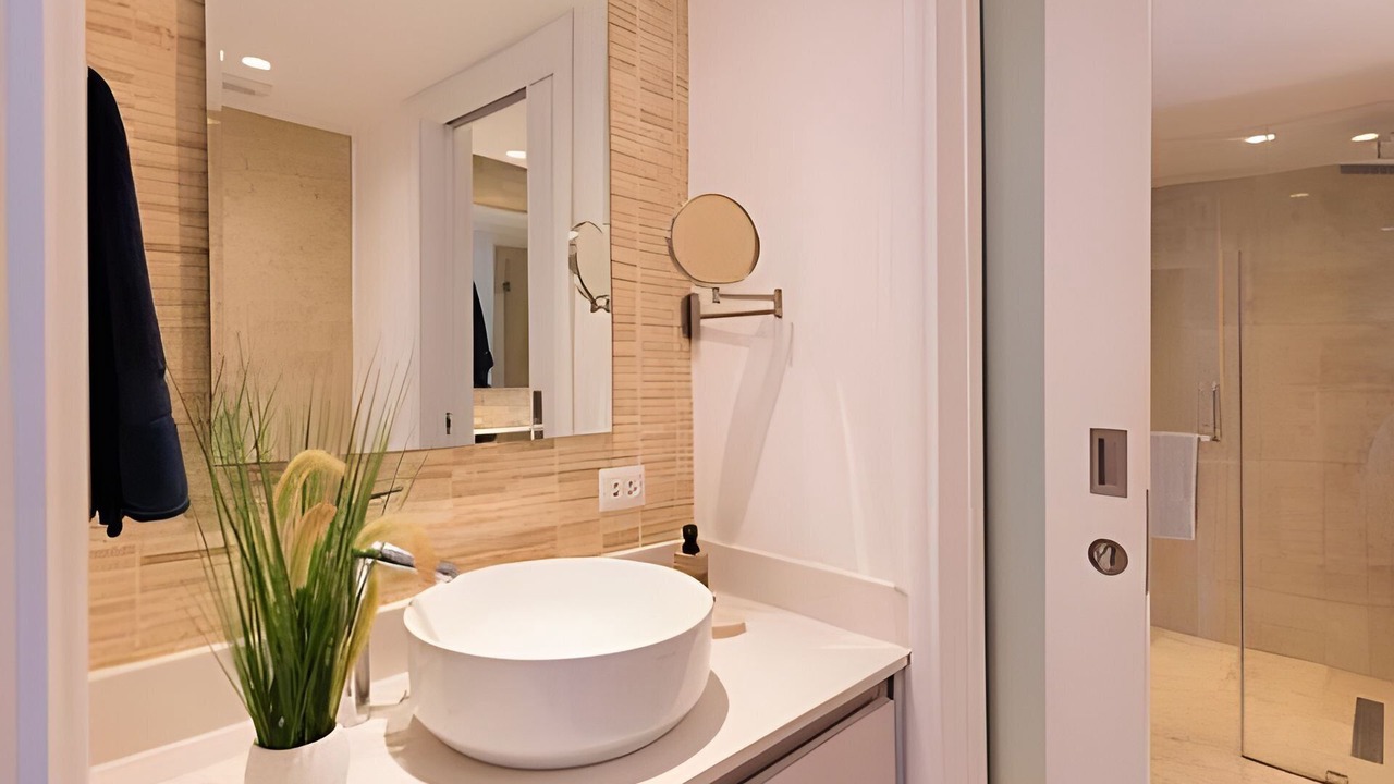 Photo of Bathroom in Cap Cana Marina