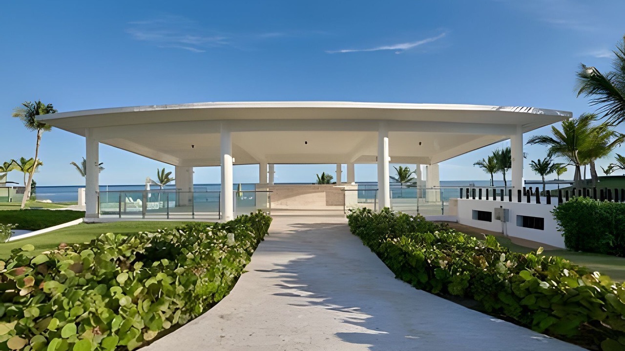 Photo of Outdoor in Cap Cana Marina